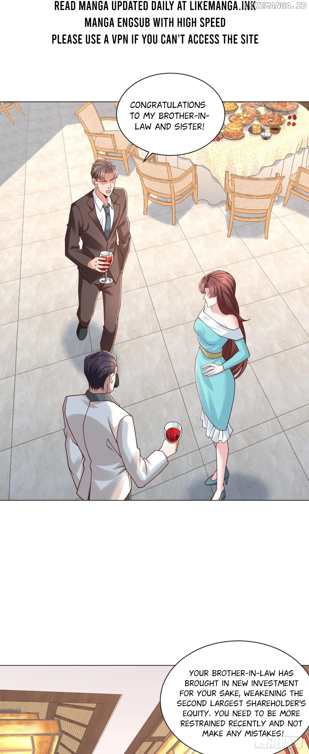 Legendary Car-Hailing System Chapter 146 - page 10